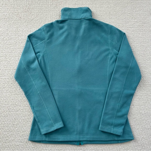Patagonia Lightweight Fleece Zipper Jacket - Picture 5 of 7